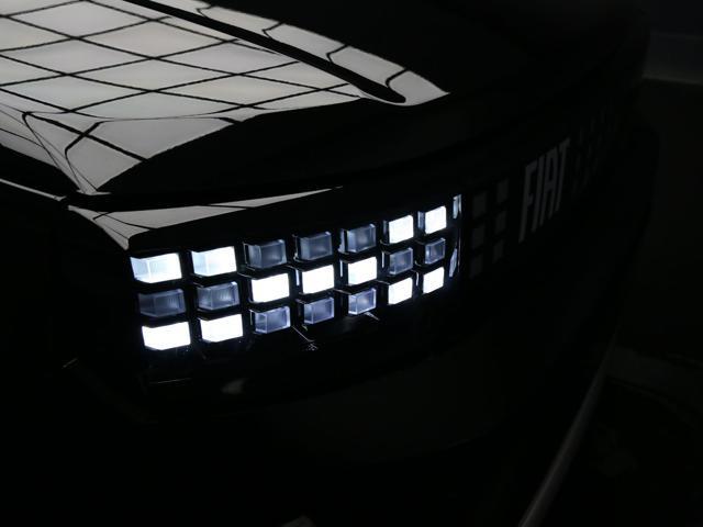 FIAT Grande Panda 1.2 Hybrid 110 CV S&S La Prima