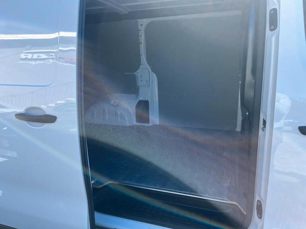 Fiat Scudo Ice 1.5 bluehdi 100cv L3H1 (Business)