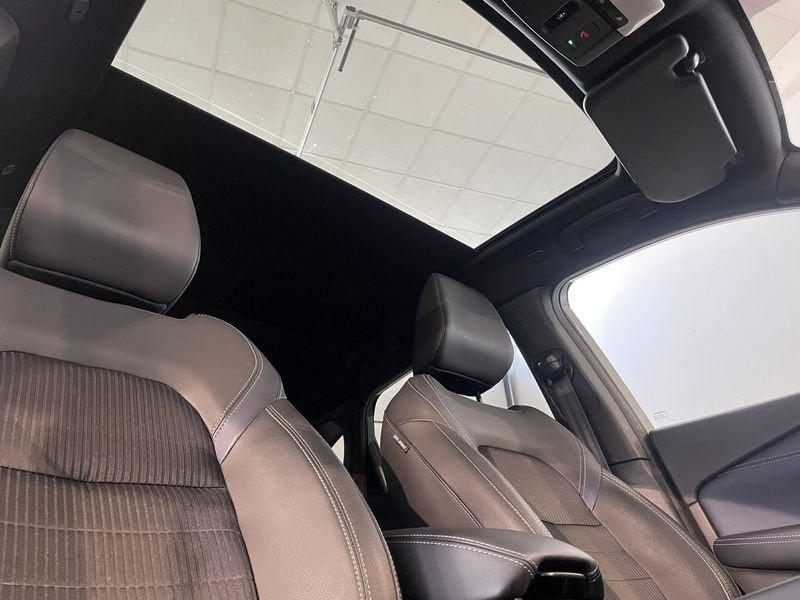 Nissan Qashqai Qashqai MHEV 140 CV Tekna