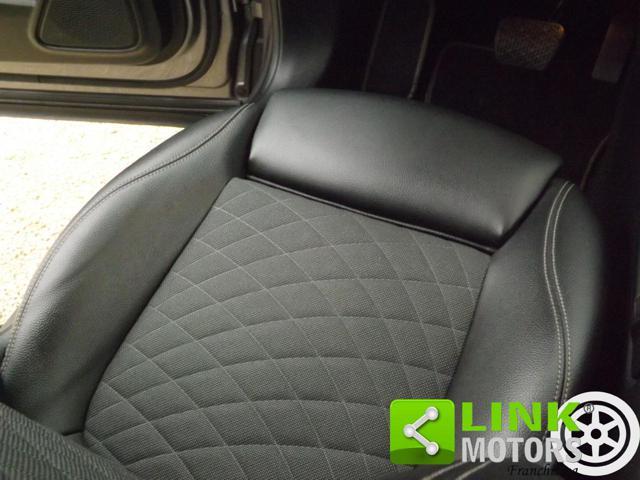 MERCEDES-BENZ GLB 200 d Automatic Executive allestimento Sport Plus