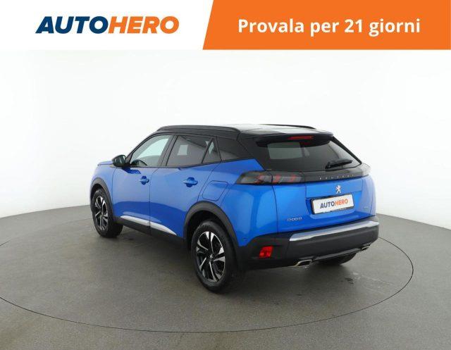 PEUGEOT 2008 PureTech 130 S&S GT