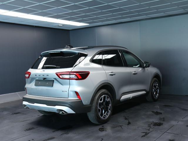 FORD Kuga 2.5 Plug In Hybrid 243 CV CVT 2WD Active X