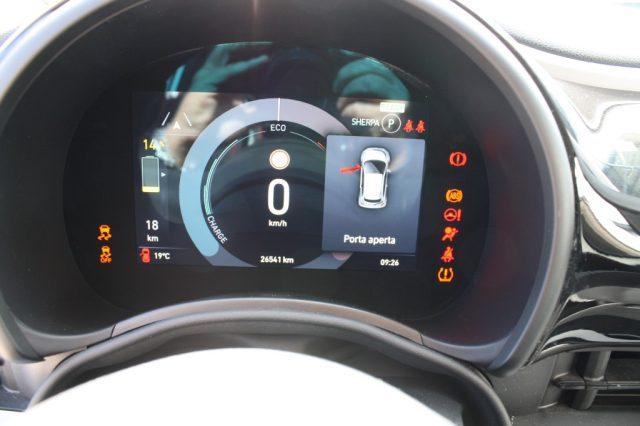 FIAT 500e 3+1 42 kWh Icon
