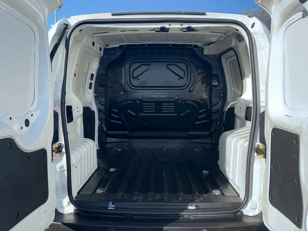 Fiat Fiorino III Cargo 1.3 mjt 95cv DX Con CARPLAY