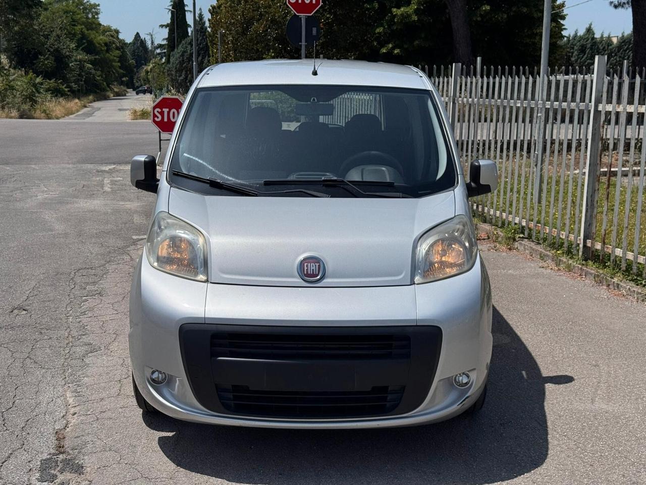 Fiat Qubo 1.3 MJT 75 CV Dynamic