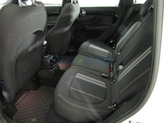 MINI Countryman 2.0 Cooper SD ALL4 Automatica