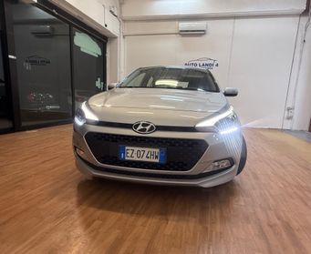 Hyundai i20 1.2 84 CV 5 porte Style