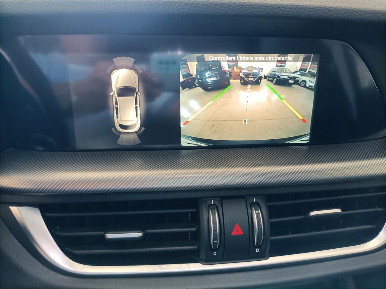 Alfa Romeo Stelvio 2.2 Turbodiesel 210 CV AT8 Q4 Executive - 03/2019