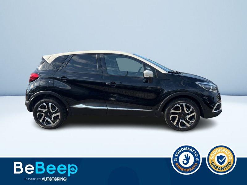 Renault Captur 1.2 TCE INTENS (ENERGY R-LINK) S&S 120CV ED