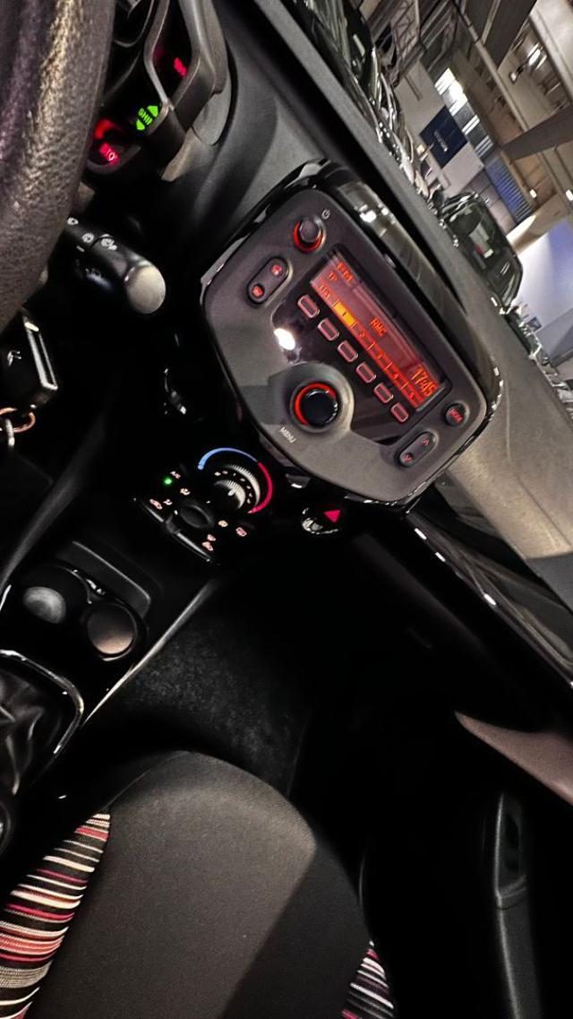 CITROEN C1 Airscape VTi 72 S&S 5 porte Feel