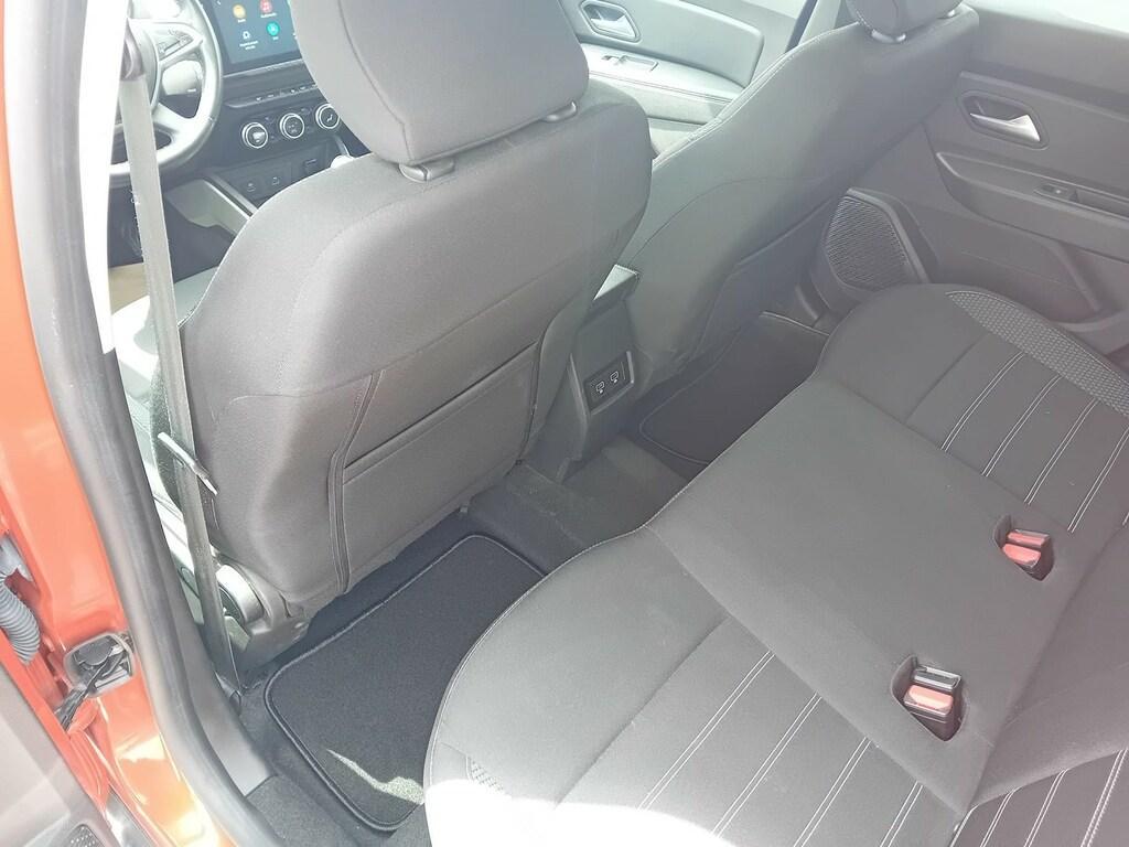 Dacia Duster 1.0 TCe GPL Prestige up 4x2