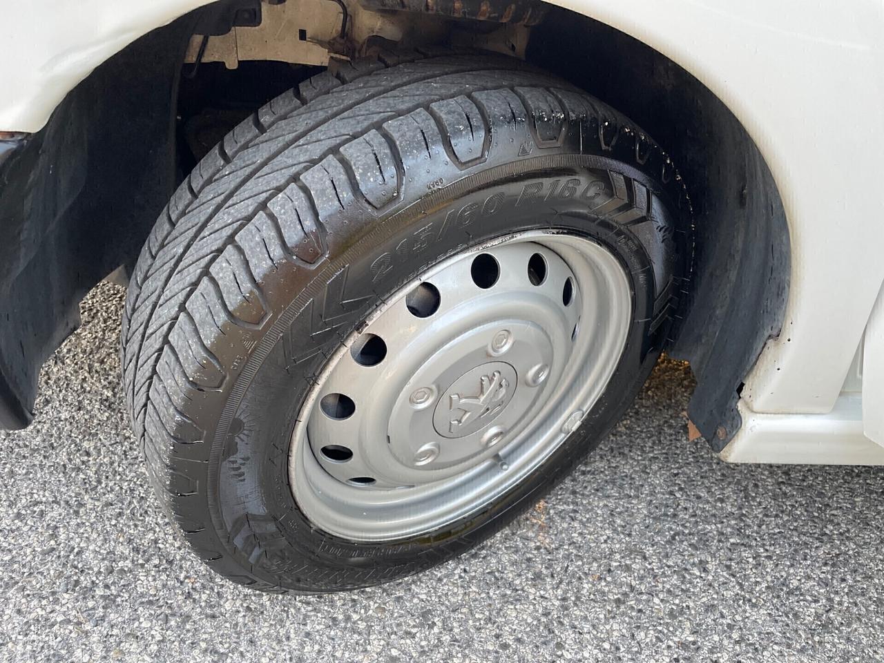 PEUGEOT EXPERT 2.0 MTJ MAXI 130 CV