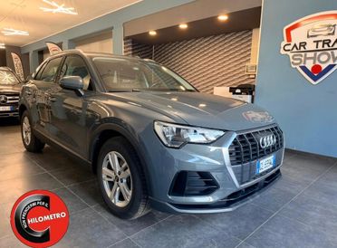 Audi Q3 35 TDI S tronic 2022