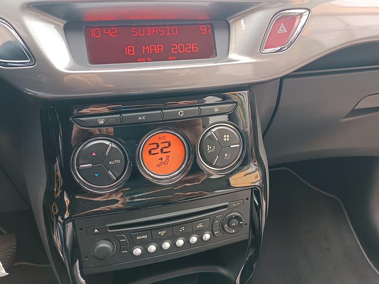 Citroen C3 1.4 Exclusive GPL