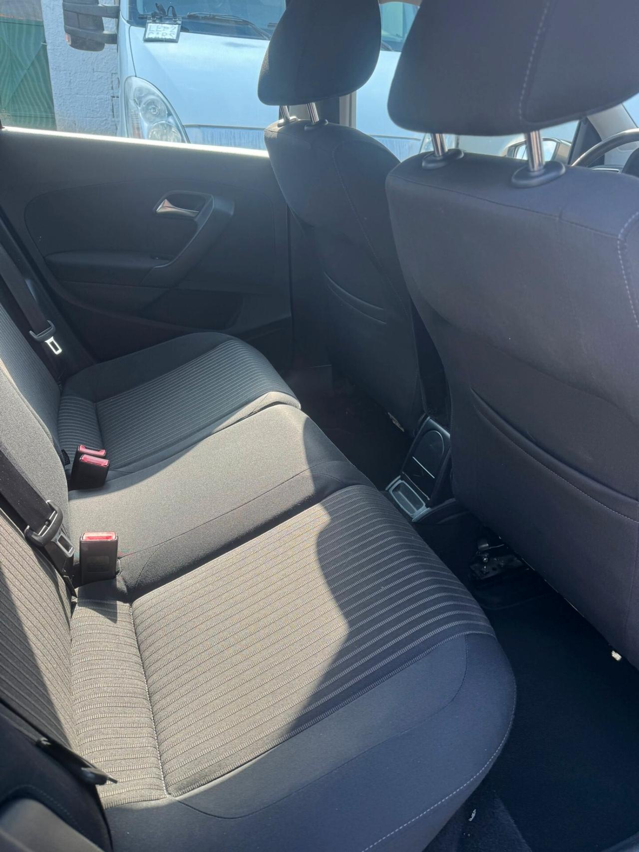 Volkswagen Polo 1.6 TDI DPF 5 porte Highline BlueMotion Technology