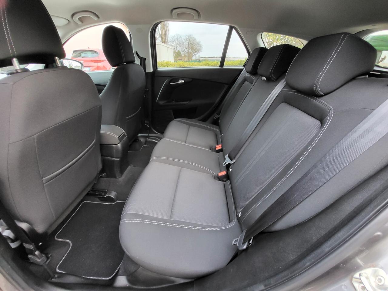 Fiat Tipo 1.6 Mjt S&S SW Lounge