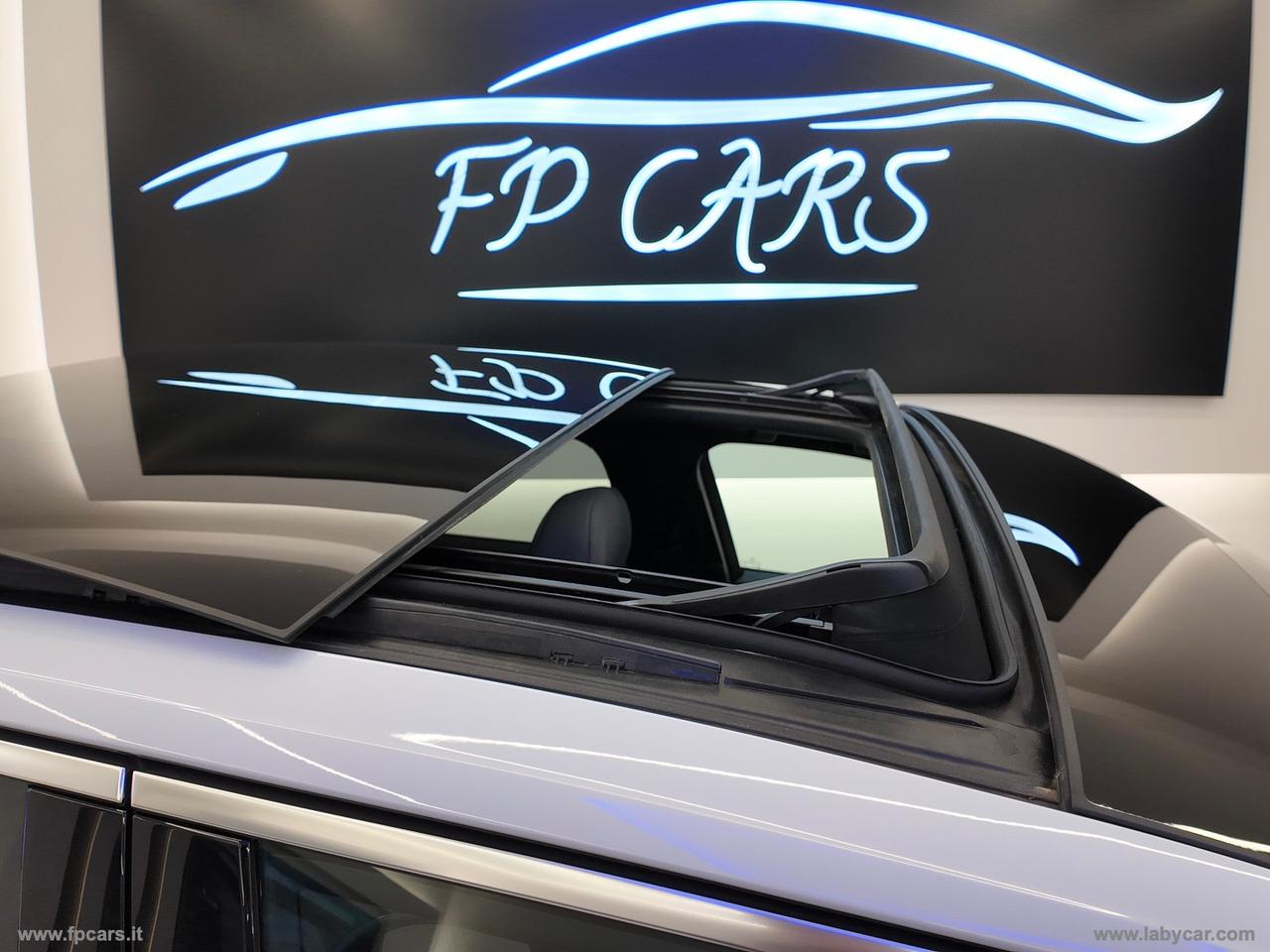 AUDI Q3 SPB 35 TDI S tronic S line edition TETTO APR.