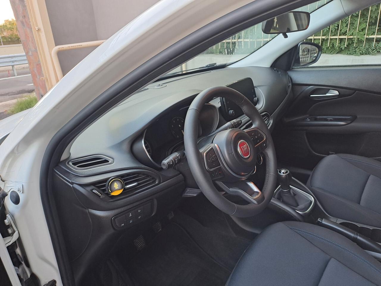 Fiat Tipo 1.0 5 porte City Life PARI AL NUOVO