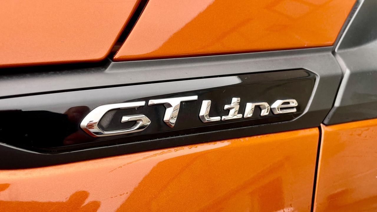 PEUGEOT 2008 1.2 GT-LINE 131CV - FULL LED, PACCHETTO LUCI, NEOPATENTATI