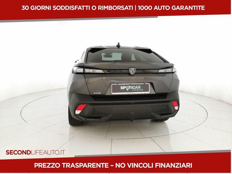 Peugeot 408 1.2 puretech Allure Pack s&s 130cv eat8