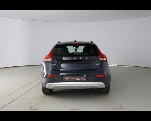VOLVO V40 Cross Country D2 Kinetic