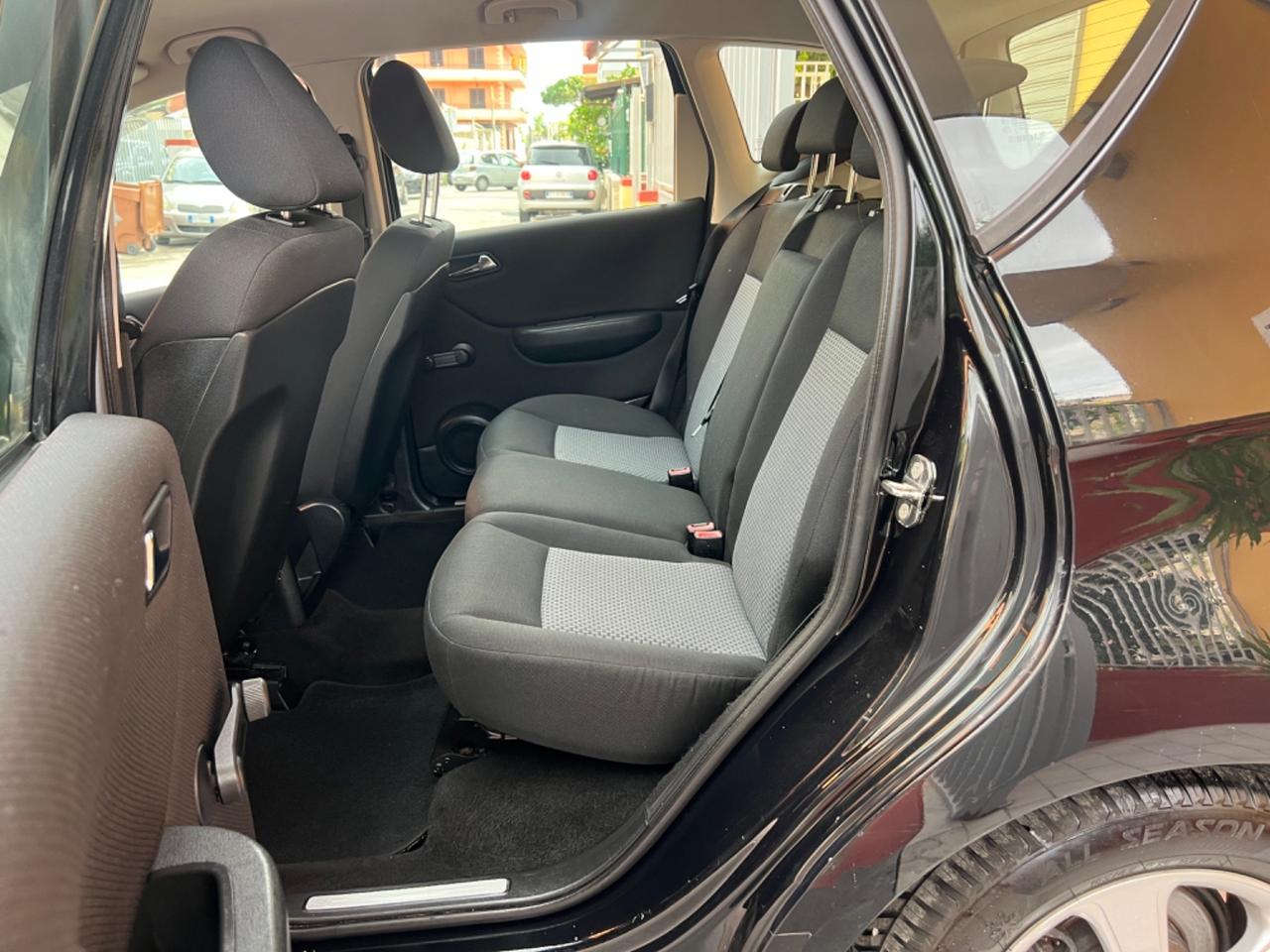 Mercedes-benz A 170 Avantgarde