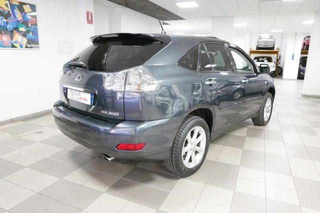 LEXUS RX 350 Ambassador