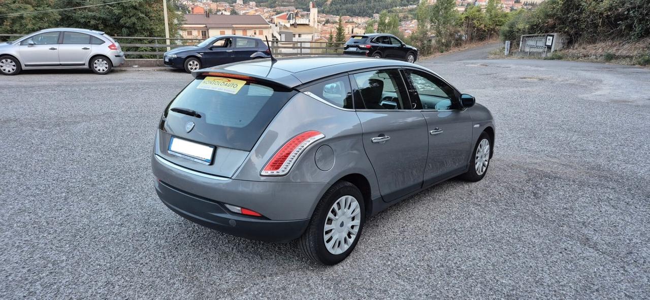 Lancia DELTA 1.6 MJT 120 CV - MOLTO BELLA