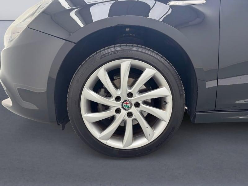 ALFA ROMEO GIULIETTA 1.4 TURBO 120 CV