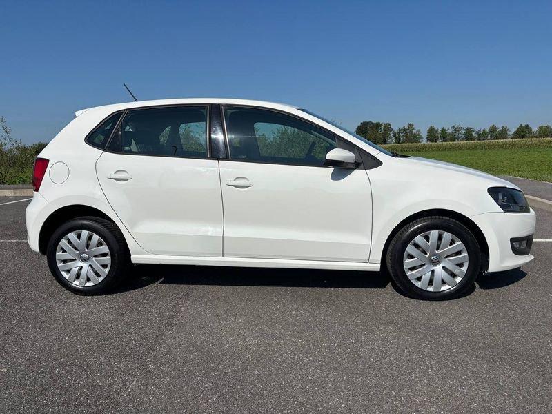 Volkswagen Polo NEOP. 1.2 Diesel 75cv