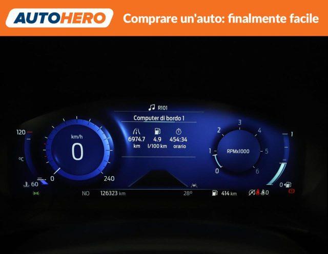 FORD Kuga 1.5 EcoBlue 120 CV 2WD ST-Line