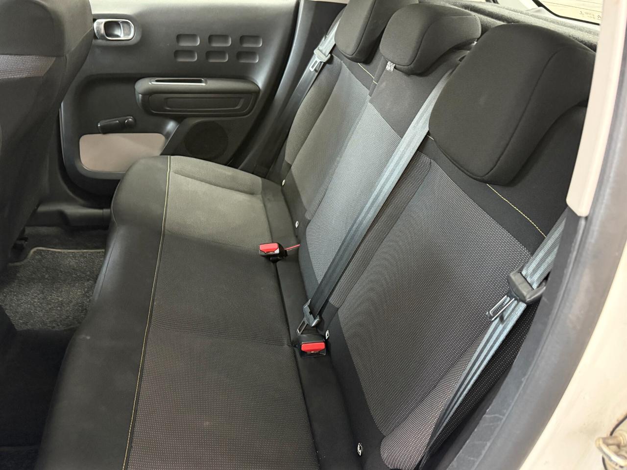Citroen C3 PureTech 100 S&S You