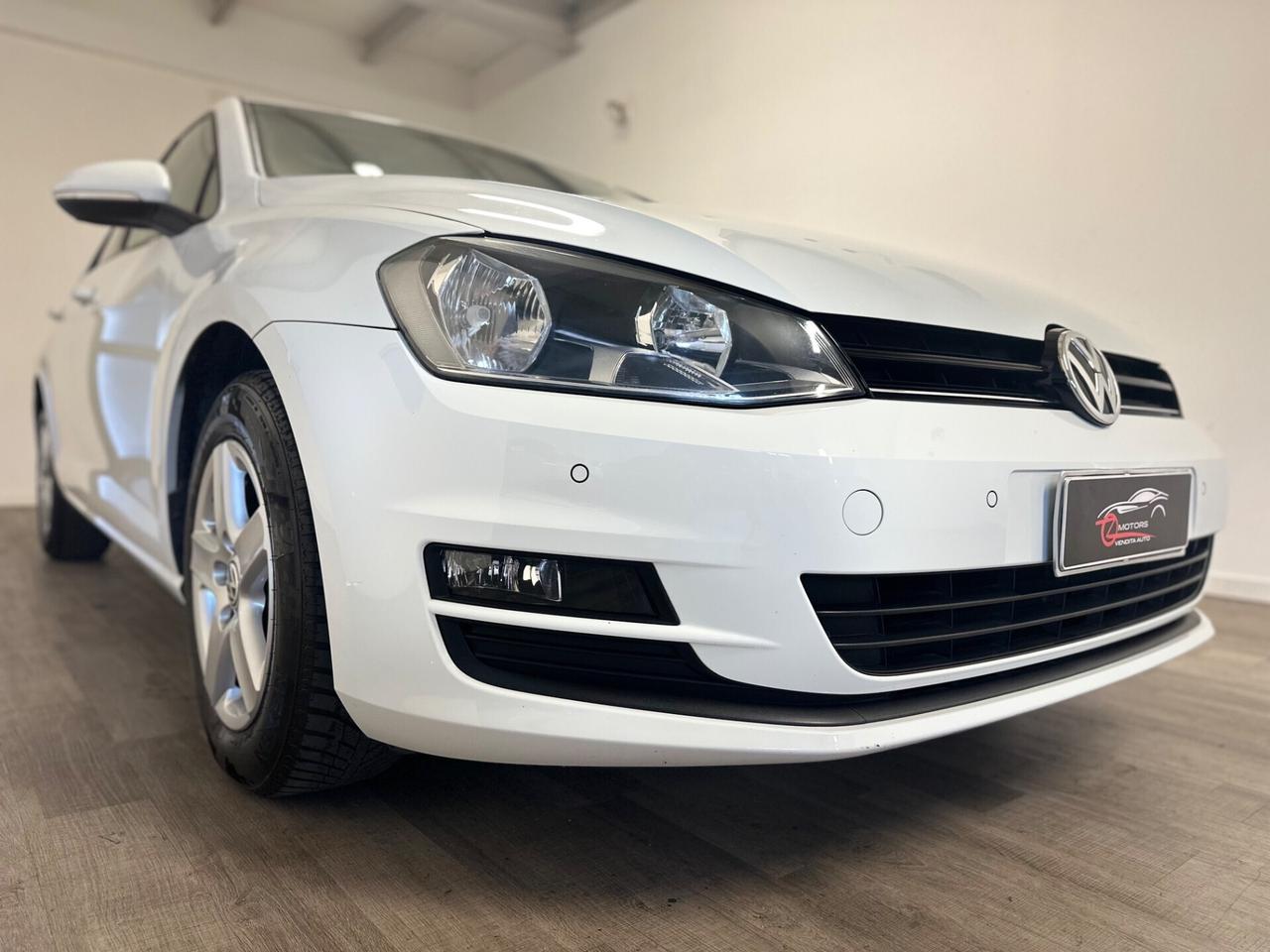 Volkswagen Golf 1.6 TDI 90 CV 5p. Trendline NEOPATENTATI