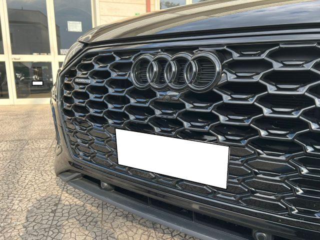 AUDI Q5 SPB 2.0 TDI quattro S-tronic S-line