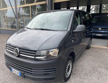 Volkswagen Caravelle 2.0 TDI 150CV 4Motion Comfortline