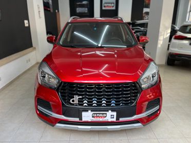 Dr 4.0 1.5 Bi-Fuel GPL KM 18.200 - 2023