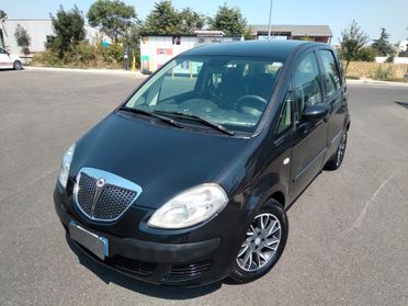 Lancia MUSA 1.4 16V 95cv Oro x neopatentati