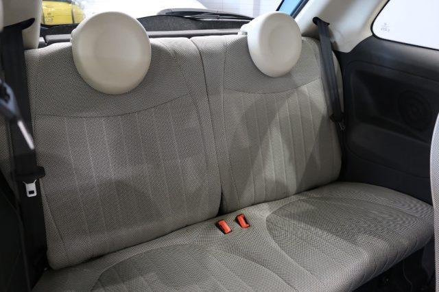 FIAT 500 0.9 TwinAir Turbo Lounge