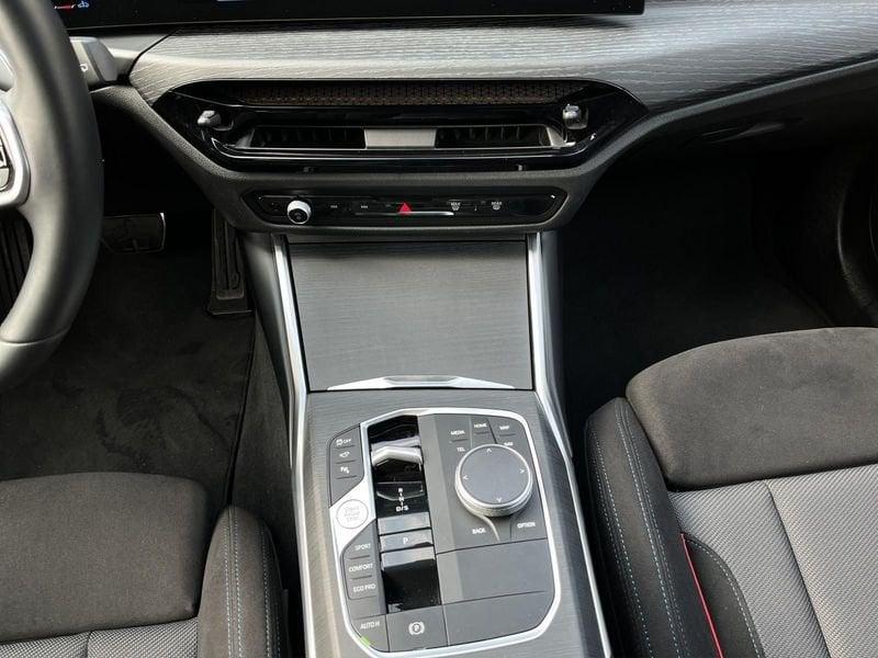 BMW Serie 3 320d Touring mhev 48V MSport auto