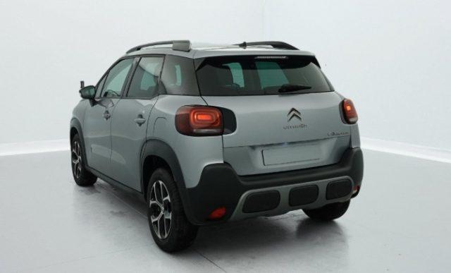 CITROEN C3 Aircross PureTech 110 S&S Plus in Promo