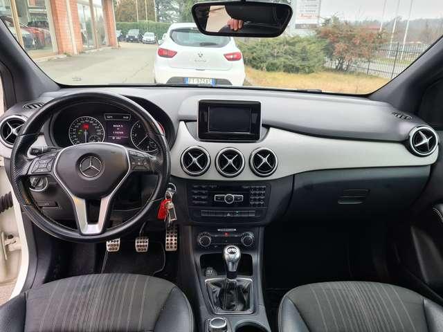 Mercedes-Benz B 180 B 180 cdi be Premium