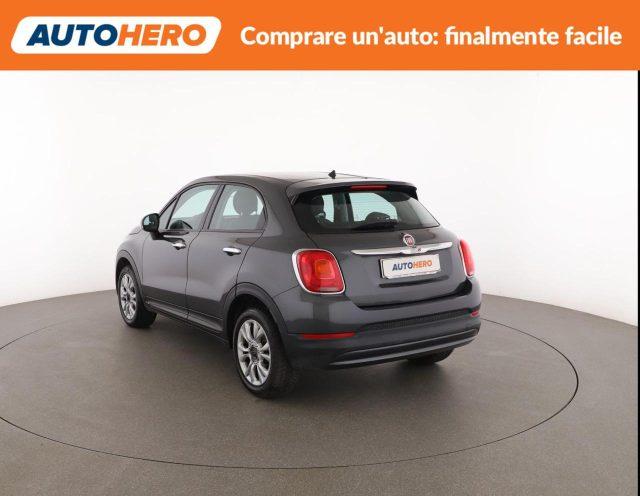 FIAT 500X 1.3 MultiJet 95 CV Pop Star