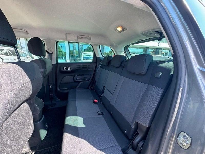 Citroën C3 Aircross PureTech 110 S&S Feel