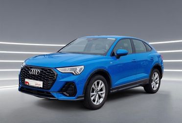 Audi Q3 Sportback 35 TDI 2x S line