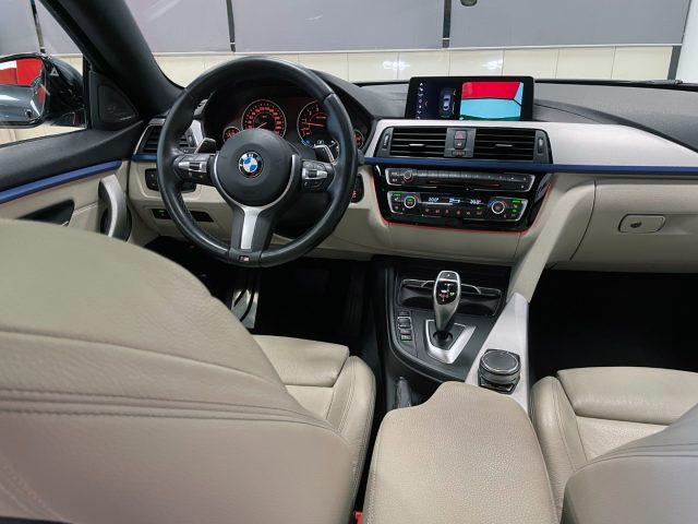BMW 440 I XDRIVE GRAN COUPE' MSPORT - IVA DEDUCIBILE