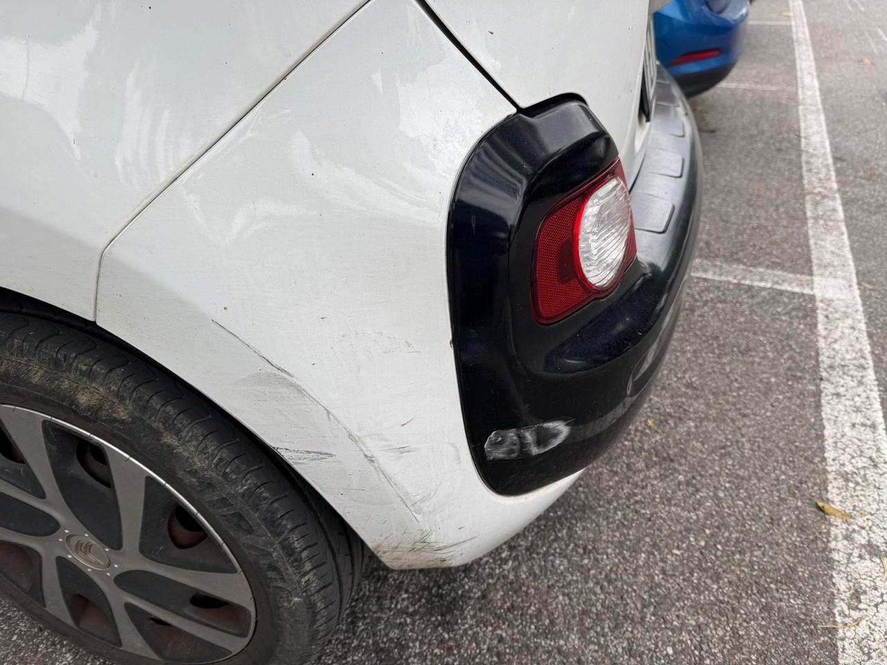 Citroen C3 Picasso 1.6 HDi 90 Seduction