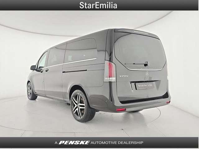 Mercedes-Benz V 250 V 250 d Automatic Avantgarde ExtraLong