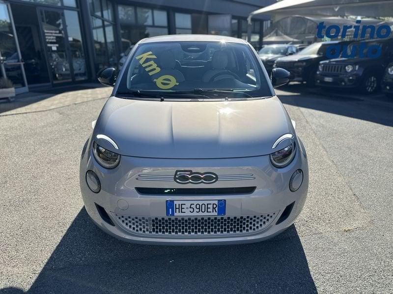 FIAT 500 Hybrid Hybrid Pop