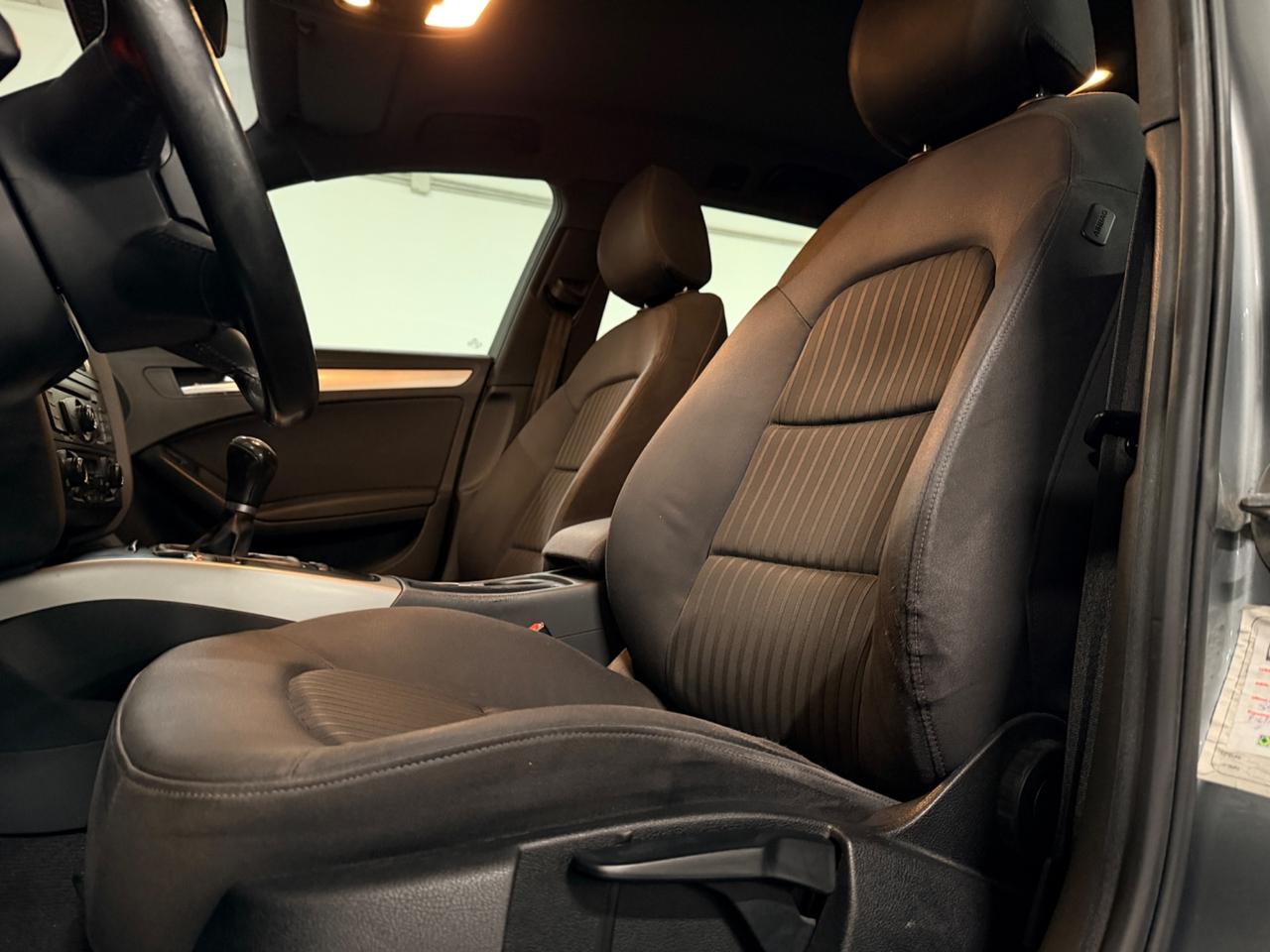 Audi A4 2.0 TDI 143CV F.AP. Advanced