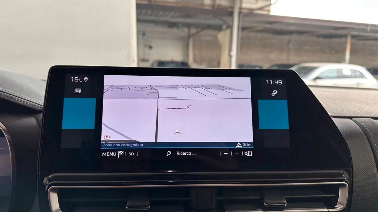 Citroen C5 Aircross IVA DEDUCIBILE BlueHDi 130 S&S EAT8 Max